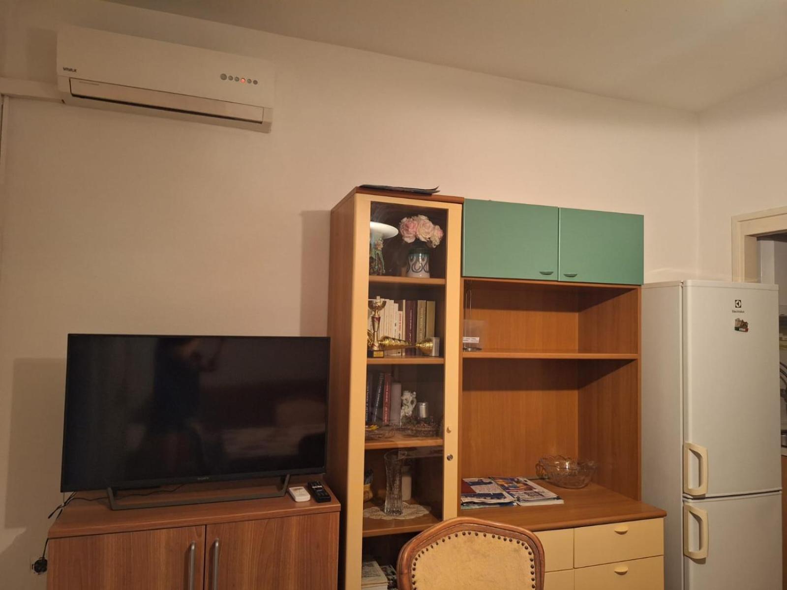 哈娜公寓 扎达尔 外观 照片
